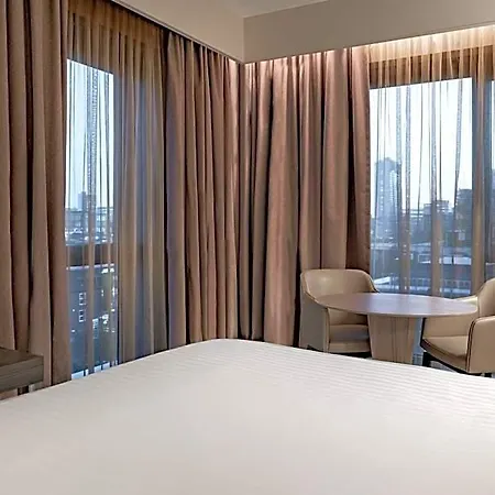 Otel Ac By Marriott Centre Manchester