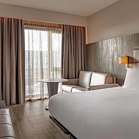 Ac By Marriott Centre 4*