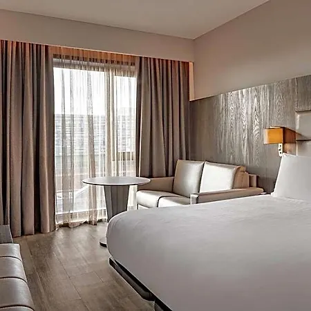 Otel Ac By Marriott Centre