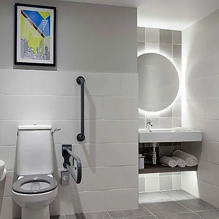 Aloft By Marriott Centre 4*