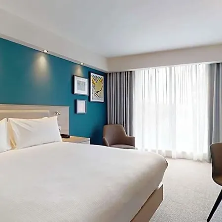 Aloft By Marriott Centre 4* מנצ'סטר