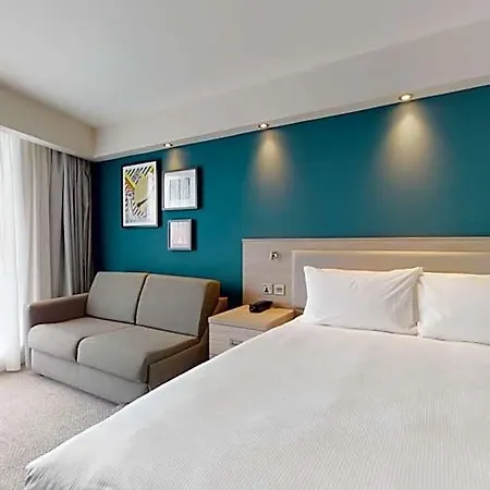 Aloft By Marriott Centre Отель 4*