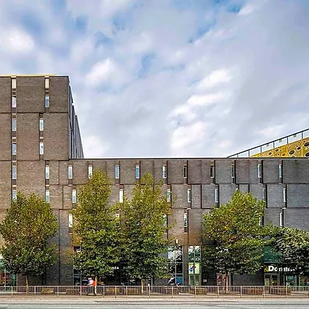 Ibis Budget Centre Pollard Street