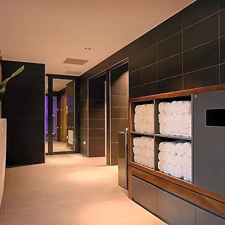 Innside By Melia 4* Μάντσεστερ