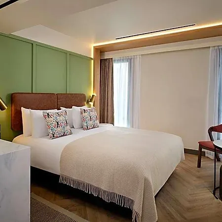 La Reserve 4* Манчестер