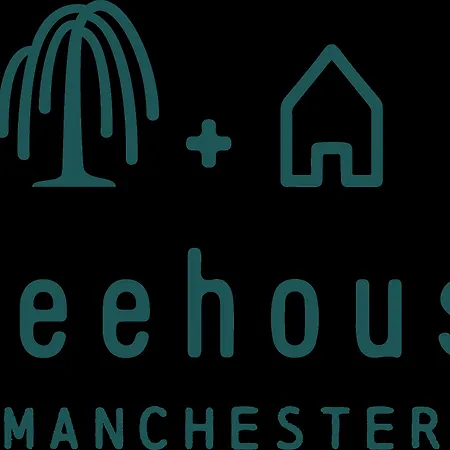 Treehouse Otel Manchester