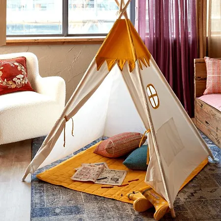Otel Treehouse Manchester