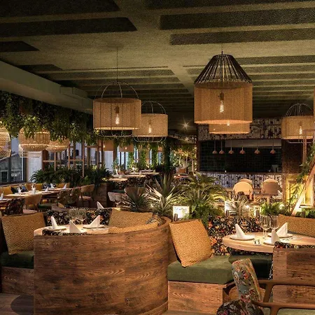 Treehouse Manchester