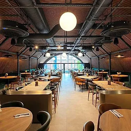 Aloft By Marriott Centre 3*