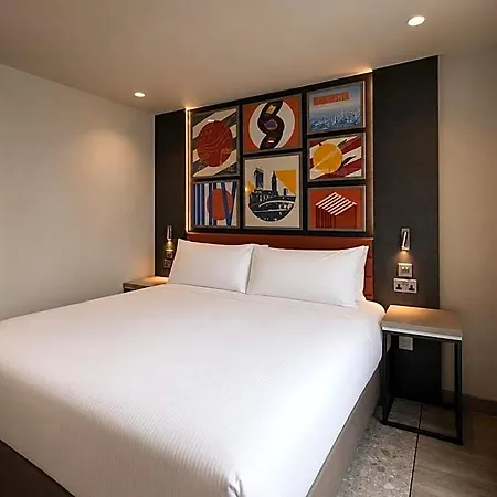 Aloft By Marriott Centre Hotel