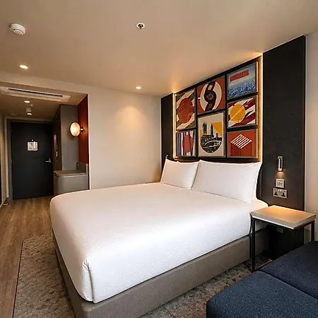 Aloft By Marriott Centre 3* Manchester