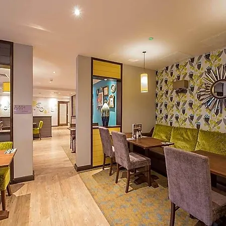 Hotel Premier Centre West Manchester
