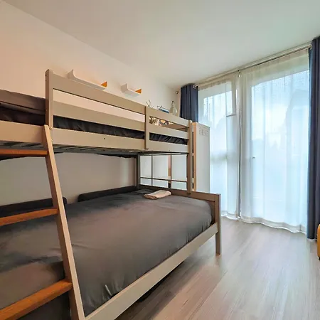 Cosy 2-bed Free Parking, Near Etihad & Centre Daire Manchester