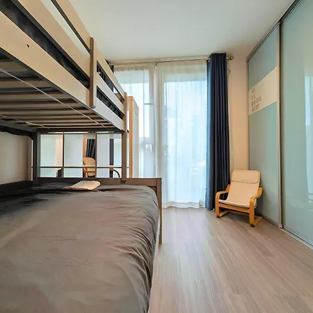 Cosy 2-bed Free Parking, Near Etihad & Centre * Manchester