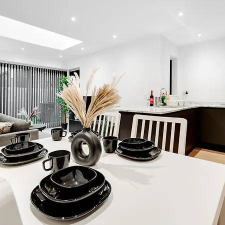Apartment New Build Haven