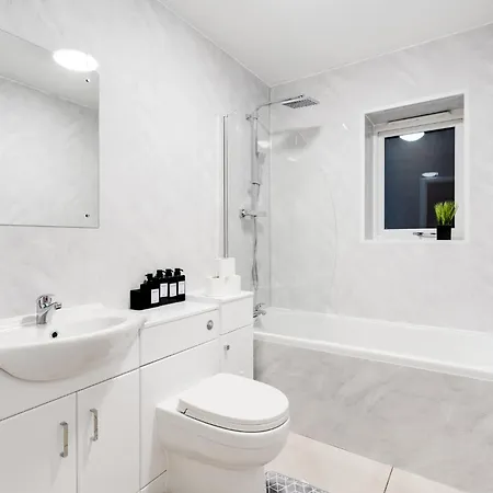 New Build Haven * Manchester