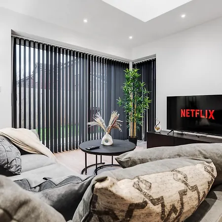 Apartment New Build Haven