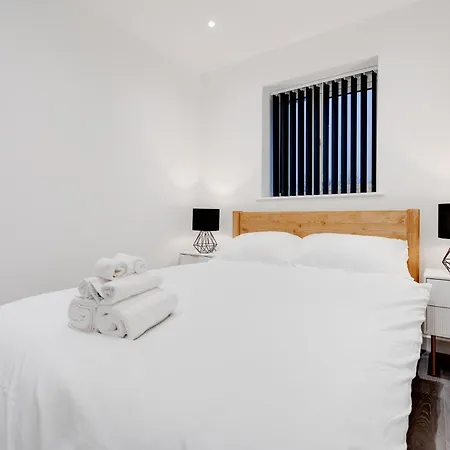 Apartment New Build Haven