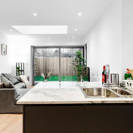 Appartement New Build Haven