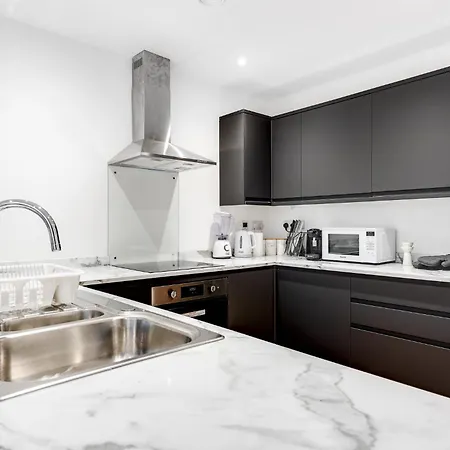 Apartment New Build Haven