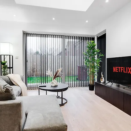 Appartement New Build Haven