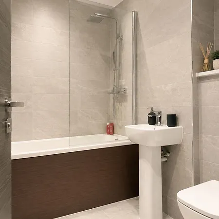Greengate Apartmán *