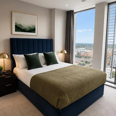 Greengate Apartmán
