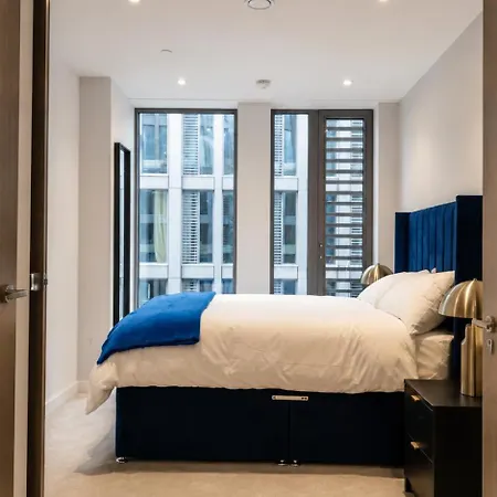 Greengate Apartmán *