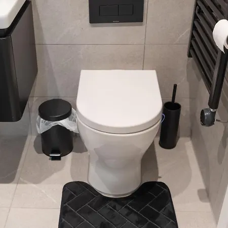 Apartment One Bed Flat 7 Mins Walk To Piccadilly *