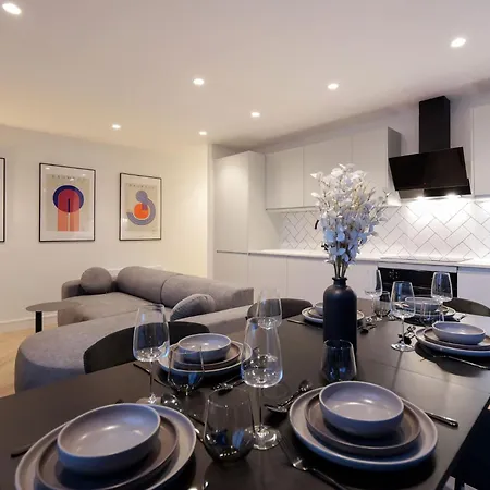 Apartment Pappilo At The Heim *