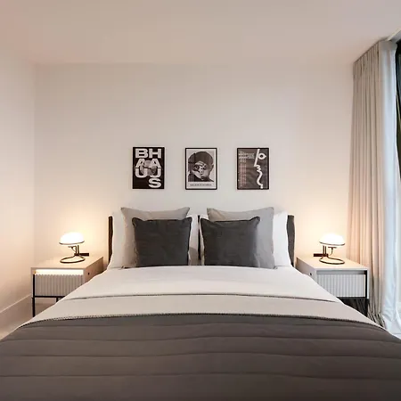 Apartment Solaro At The Heim *