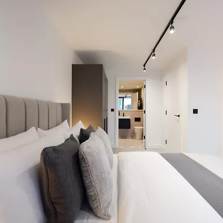 Apartment Solaro At The Heim