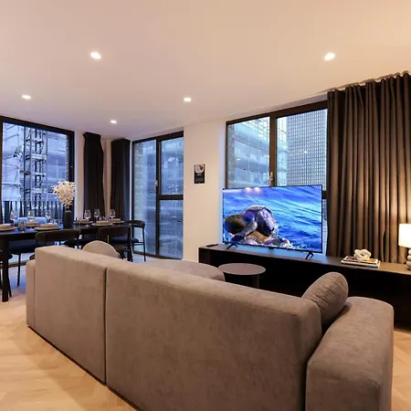 Apartment Pappilo At The Heim *