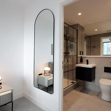 Apartment Urbano At The Heim