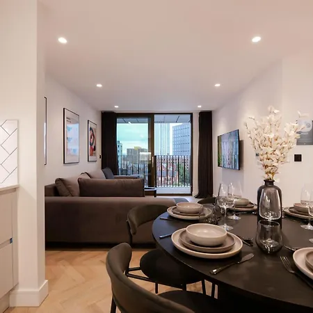 Apartment Solaro At The Heim