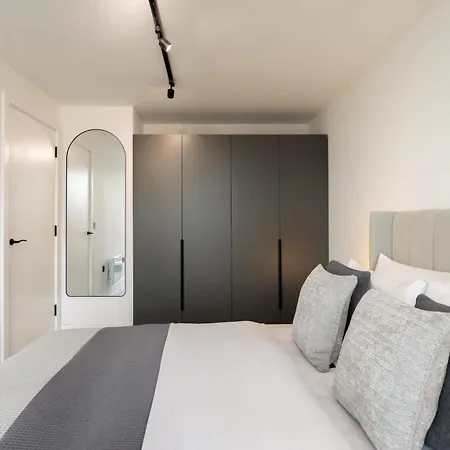 Apartment Urbano At The Heim