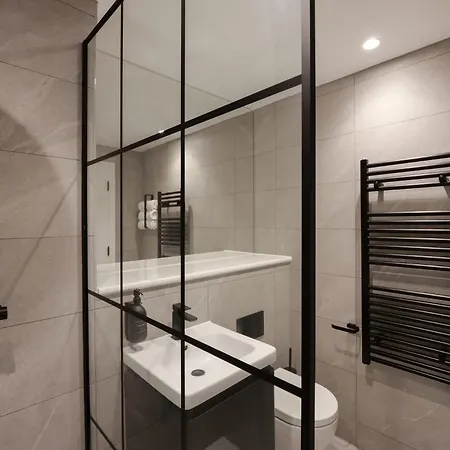 Apartment Solaro At The Heim *