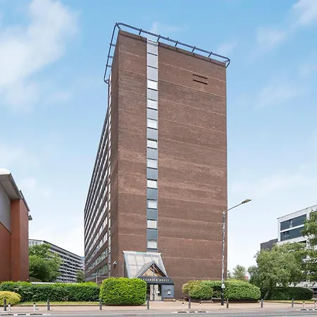 Sleeps 5 Ideal For Work Trips Up To 40 Percent Off Old Trafford Modern Апартаменты