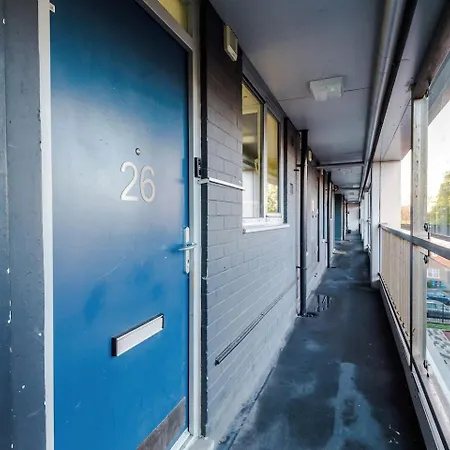 1-bed Flat Hume 5 Min To Mmu & Uom 15 Off Manchester