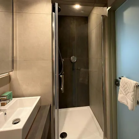 Aloft By Marriott Centre 4*