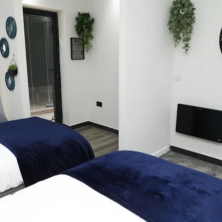 Modern Retreat
