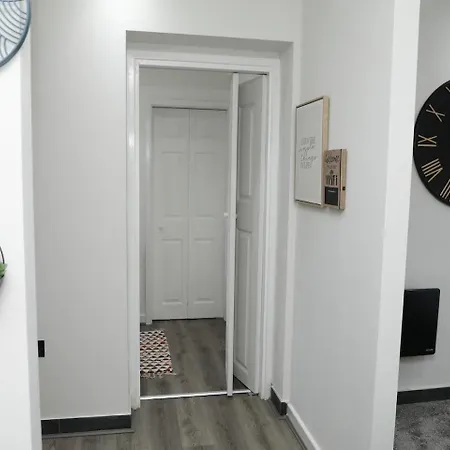 Daire Modern Retreat