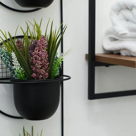 Daire Modern Retreat Manchester