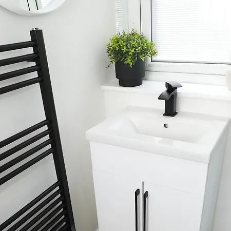 Daire Modern Retreat