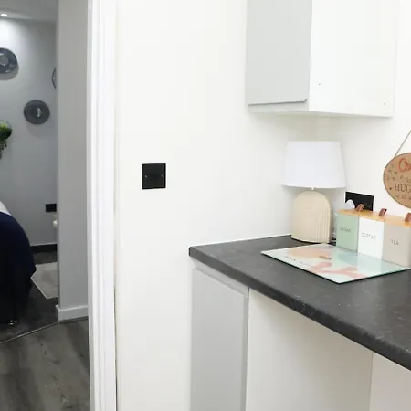 Modern Retreat Manchester