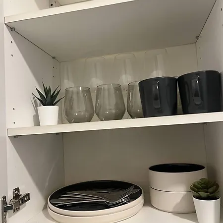 Cozy Guest In - Ideal For Short Manchester