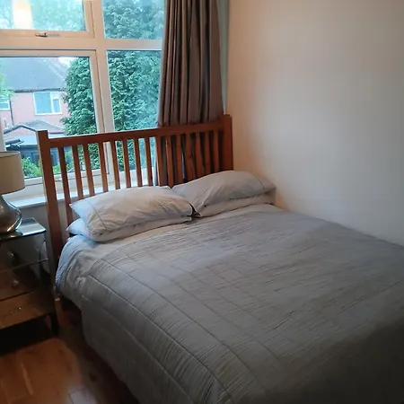 7 Lomond Avenue Отель типа 