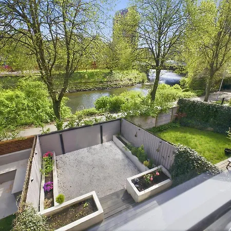 Vakantiehuis Family Air Con 2 Free Parking Backyard - Pass The Keys Manchester