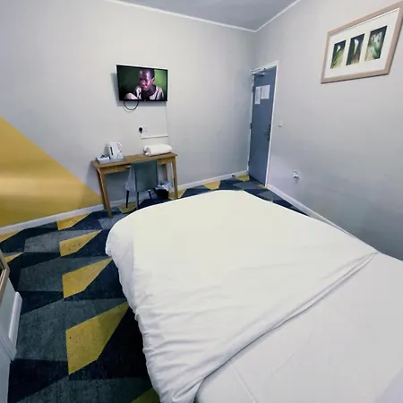 Dream Hotel Manchester