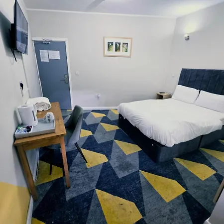 Hotel Dream